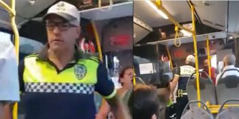 İzmir’de Köpeğe Ateş Ederek Öldürdüğü İddia Edilen Trafik Polisi Sosyal Medya Gündeminde