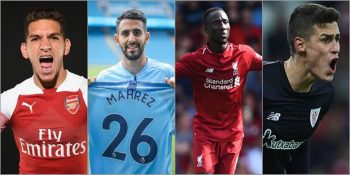 2018-2019 Sezonunda Premier Lig’de Yapılmış En Pahalı 20 Transfer