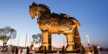 2018’in “Troia Yılı” İlan Edilmesi Vesilesiyle Gerçekleştirilen Etkinlikler