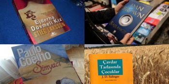 Soluk Soluğa Okuyacağınız Macera Türünde En İyi 15 Kitap