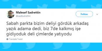 Okurken Keyfinizi Yerine Getirecek Haftanın En Güzel 26 Tweeti