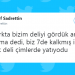 Okurken Keyfinizi Yerine Getirecek Haftanın En Güzel 26 Tweeti