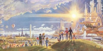 Hayali Dünyamızdaki Ütopyalar Hakkında Bilmeniz Gereken 7 Şey