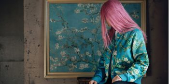 Van Gogh’un Eserlerini Stiline Yansıtmak İsteyenlere 14 Aksesuar ve Kıyafet Önerisi