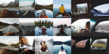 Instagram’a Yine Instagram Üzerinden Eleştiri Getiren Insta Repeat Hesabından 14 Satirik Paylaşım