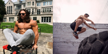 Fitness’a Uzaktan Yakından İlgi Duyan Herkesin Takip Etmesi Gereken 15 Instagram Profili