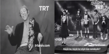 TRT’nin Arşivinden Eski Türkiye’ye Dair Yüzünüzü Güldürecek 17 Nostaljik Video