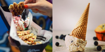 Yaz Mevsiminin Favorisi Dondurmayı İstanbul’da Yiyebileceğiniz 8 Başarılı Mekan