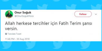 En Sonunda Açıklanan 2018 YKS Tercih Sonuçları Sosyal Medya Gündeminde