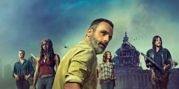 Kan Tutanların İzlememesi Gereken En İyi Zombi Dizileri