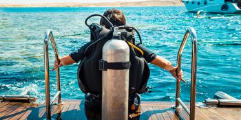 Dalış Sporu Hakkında En Merak Edilen 10 Sorunun Korkularınızı Ortadan Kaldıracak Cevapları