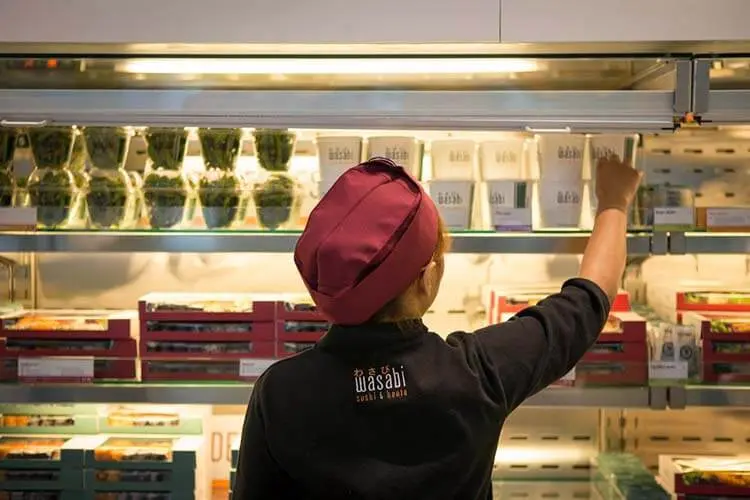 Wasabi hakkında bilgiler - wasabi bitkisinin taklidi satılıyor