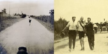 Açlık Oyunları’ndan Beter Olan Ve Sporcuların Ölümle Burun Buruna Geldiği 1904 Olimpiyatları