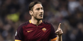 Roma’nın Gerçek Sahibi Francesco Totti’nin İnsanı Derin Düşüncelere Daldıran Büyüleyici Hapishane Anısı