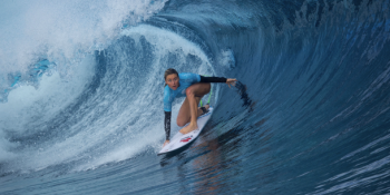 Markalaşma Çalışmalarının Çoğunu Eşitçiliğe Ayırarak Kadın Sörfçülere Eşit Ödüller Sunan Dünya Sörf Ligi
