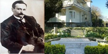 Melankolinin Yazarı Tevfik Fikret’in Evi Âşiyan Müzesi Hakkında 9 Bilgi