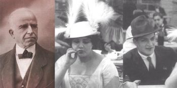 Türk Sinemasının İlk Sansürünü Yediği Mürebbiye Filmi Hakkında 7 Bilgi