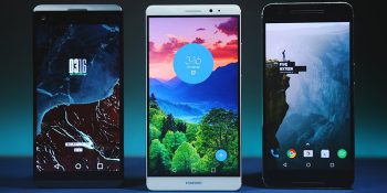 Android Cihazlarınızı Yepyeni Görünümlere Kavuşturacak 10 Özelleştirme Uygulaması