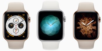 Apple Watch Series 4 Hakkında Bilmeniz Gereken Tüm Detaylar