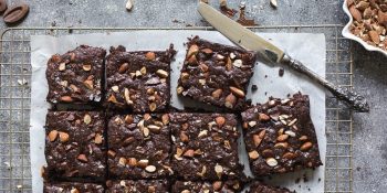 Veganlığın Sadece Salata Yemek Olmadığını Kanıtlayan Birbirinden Farklı Tarifler