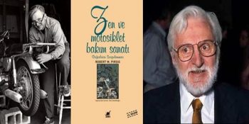 Zen ve Motosiklet Bakım Sanatı Kitabından Günümüzü İlgilendiren 12 Söz