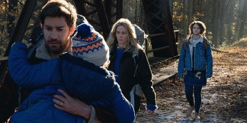 İzleyenin Bir Daha Unutamadığı Son 10 Yılın En İyi 24 Korku Filmi