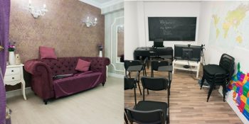 Fotoğraflarla Romanya Kameralı Seks Endüstrisinin Kamera Arkası