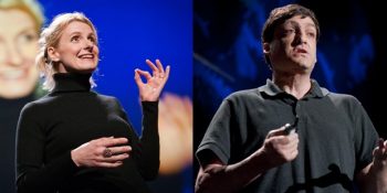 İş Hayatınızdaki Dengeyi Bulmanızı Sağlayacak 11 İlham Verici TEDx Konuşması