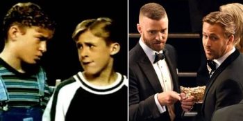 Bir Zamanlar Oda Arkadaşı Olarak En Unutulmaz Anlarını Paylaşan 13 Ünlü