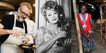 Eleştirilere Rağmen Pes Etmeyip Sınırları Aşan 8 Başarılı Kişi