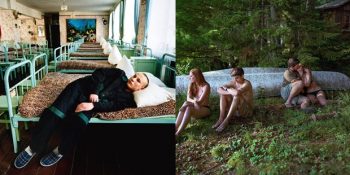 Hikayeleri Fotoğraflardan Dinlemeyi Sevenlere Instagram’da Az Bilinen 17 Belgesel Fotoğrafçısı