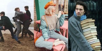 Burçlara Göre Üniversite Döneminde Muhtemelen Karşılaştığınız Tipler