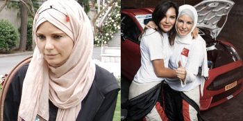 Dünya Ralli Şampiyonası’na Hazırlanan Tek Türk Kadın Yarış Pilotu Burcu Çetinkaya