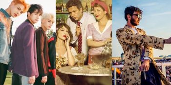 Sonbaharın Tadını Doya Doya Çıkaracağınız, Konserden Tiyatroya 25 Etkinlik