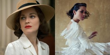 Kürk Mantolu Madonna’da Rol Alması Beklenen Marion Cotillard Hakkında 11 Bilgi