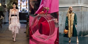 Modanın Kalbinin Attığı New York Moda Haftası’ndan İlham Verici Detaylar