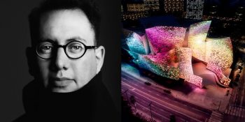 Los Angeles’ta Sergilenecek Son Çalışmasıyla İnsan Beyninin Sınırlarını Zorlayan Sanatçı Refik Anadol