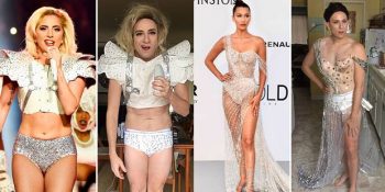 Ünlülerin Fotoğraflarını Eğlenceli Bir Biçimde Yeniden Canlandıran Oyuncu Tom Lenk