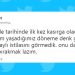 Merakla Beklenen Kırbaç Kasırgası Hakkında Atılmış 21 Eğlenceli Tweet
