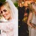 Dünyaca Ünlü Blogger Chiara Ferragni ve Rapçi Sevgilisi Fedez’in Düğününden Detaylar