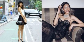 Tüm Dünyadan Başvuru Yağan Victoria Secret Modelliğine İlk Türk Aday: Dilan Deniz Çiçek