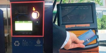 Plastik Atıklarla İstanbulkart’a Yükleme Yapmamızı Sağlayan Muhteşem Proje