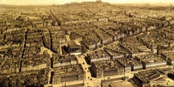 Paris’in Yıkılıp Günümüzdeki Hâliyle Yeniden İnşa Edilmesinin Hikâyesi