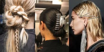 2018-2019 Sonbahar Kış Sezonunda Sıklıkla Göreceğimiz 9 Saç Trendi