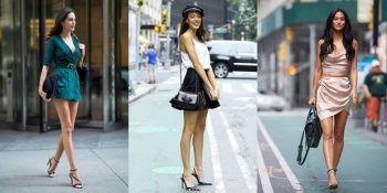 Victoria’s Secret Seçmelerinde Dilan Deniz Çiçek’in Rakibi Olan 26 Model