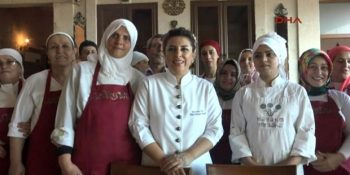 Üreterek Savaşabilen Kadınlara İnanan Girişimci Ebru Baybara Demir’in İlham Verici Hikayesi