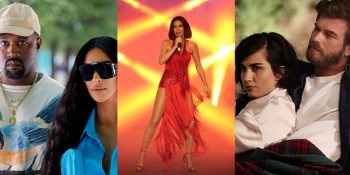 Bu Haftanın En Dikkat Çeken ve En Çok Konuşulan Magazin Haberleri