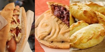 Dünyanın 8 Farklı Ülkesinde Sadece 1 Dolara Yiyebileceğiniz En Lezzetli 8 Sokak Yemeği