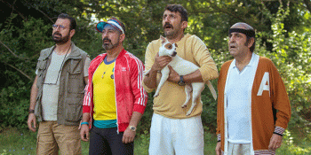 Cem Yılmaz’ın Yeni Projesi Karakomik Filmler Hakkında Öne Çıkan 8 Detay