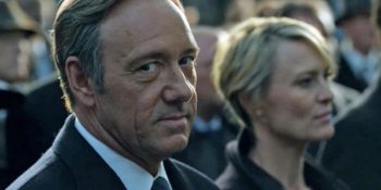 Bir Devrin Sonu: 10 Maddede House of Cards’ı Final Yapmaya Götüren Süreç